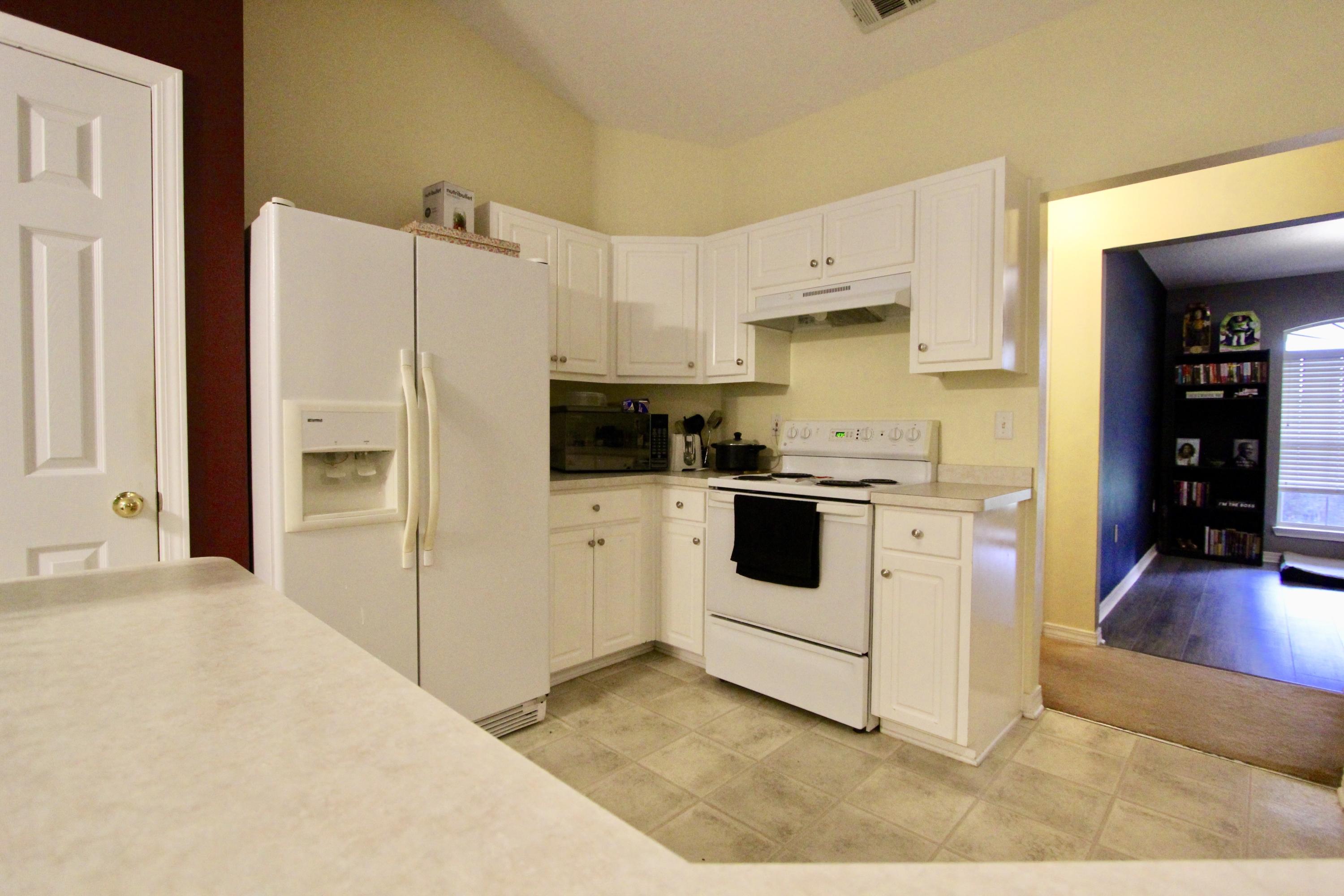 SILVER OAKS PH 2 - Residential