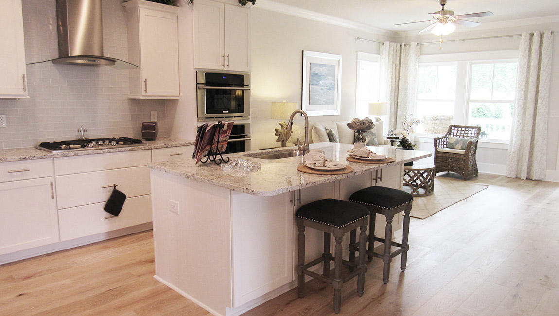 GRANDE POINTE AT INLET BEACH - Residential