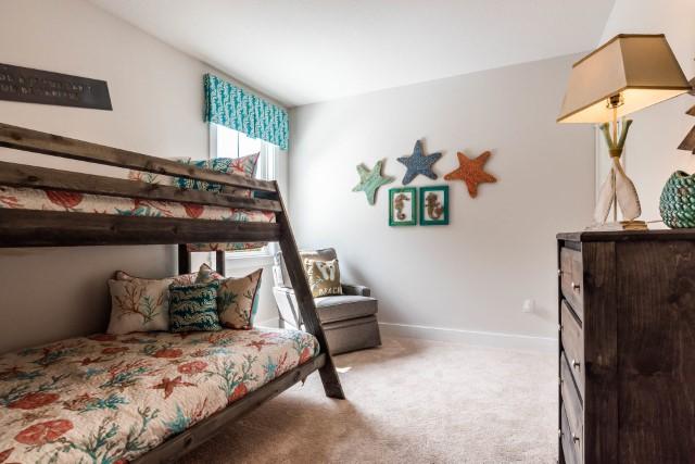 GRANDE POINTE AT INLET BEACH - Residential