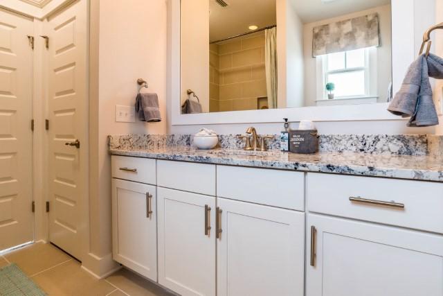 GRANDE POINTE AT INLET BEACH - Residential