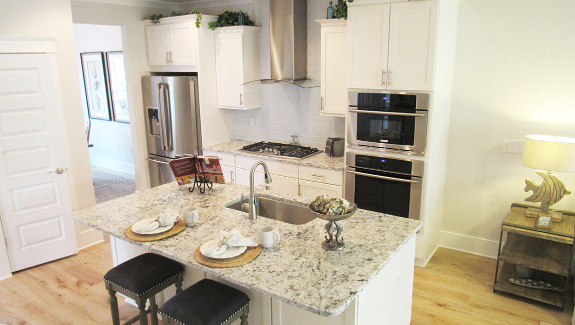 GRANDE POINTE AT INLET BEACH - Residential