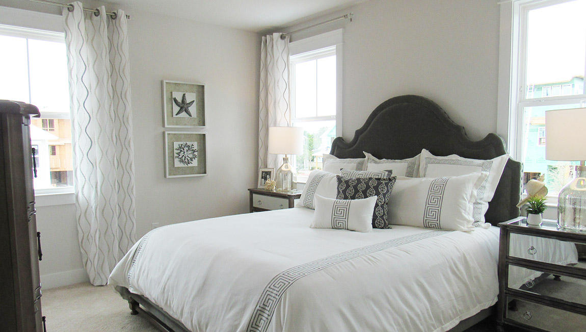 GRANDE POINTE AT INLET BEACH - Residential