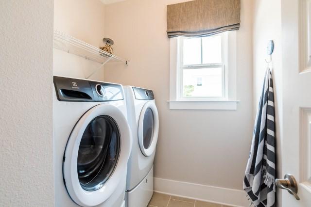 GRANDE POINTE AT INLET BEACH - Residential