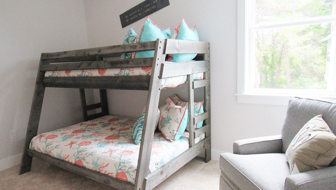 GRANDE POINTE AT INLET BEACH - Residential