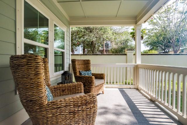 GRANDE POINTE AT INLET BEACH - Residential