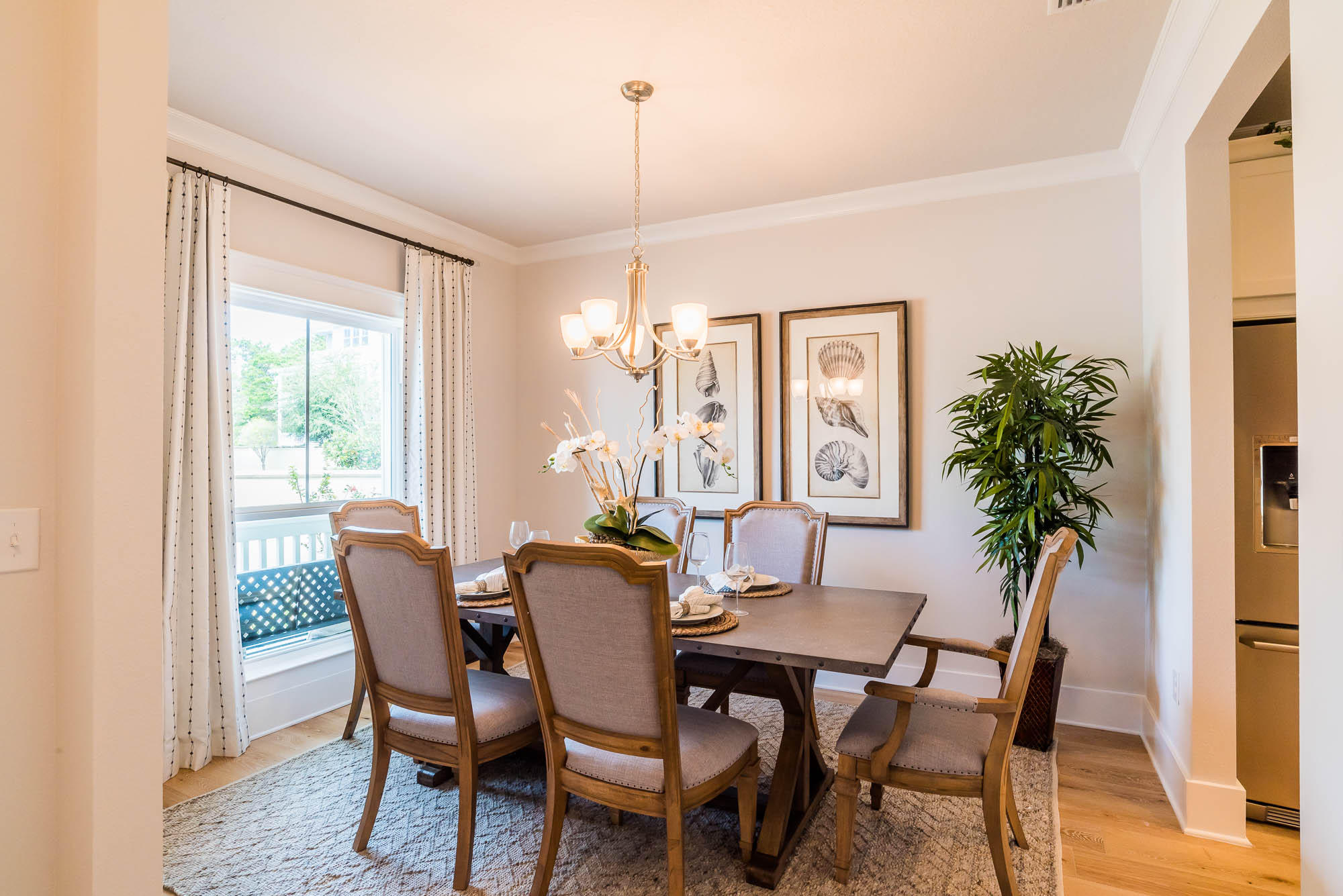 GRANDE POINTE AT INLET BEACH - Residential