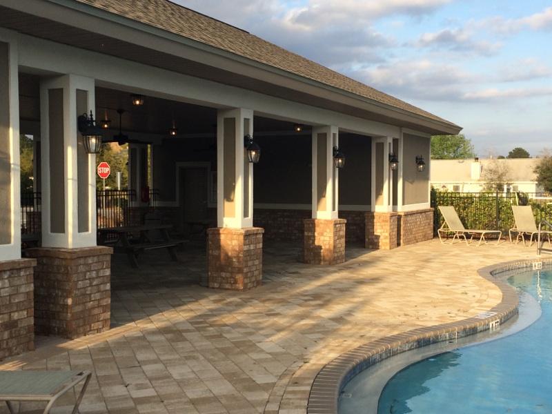 RESERVE POINTE - Residential Lease