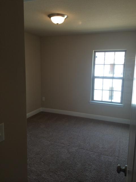 RESERVE POINTE - Residential Lease