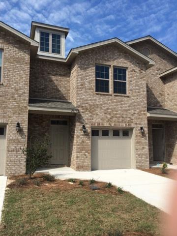 RESERVE POINTE - Residential Lease