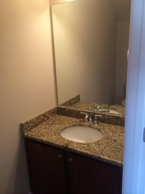 RESERVE POINTE - Residential Lease