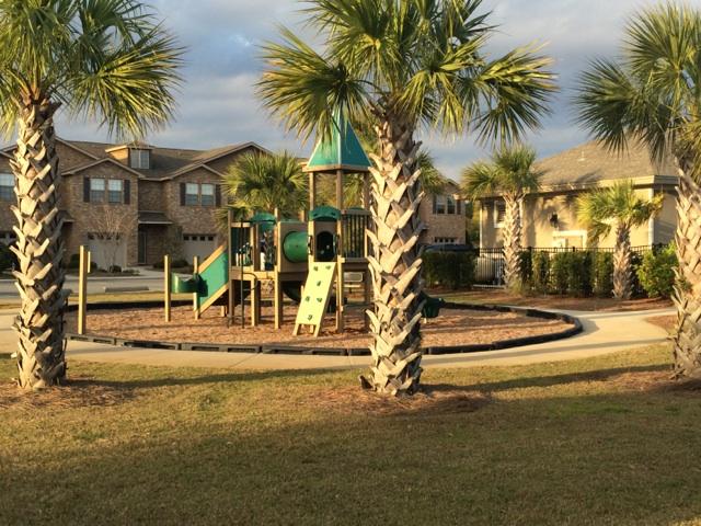 RESERVE POINTE - Residential Lease