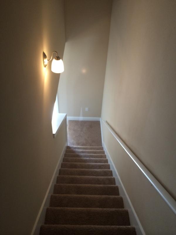 RESERVE POINTE - Residential Lease