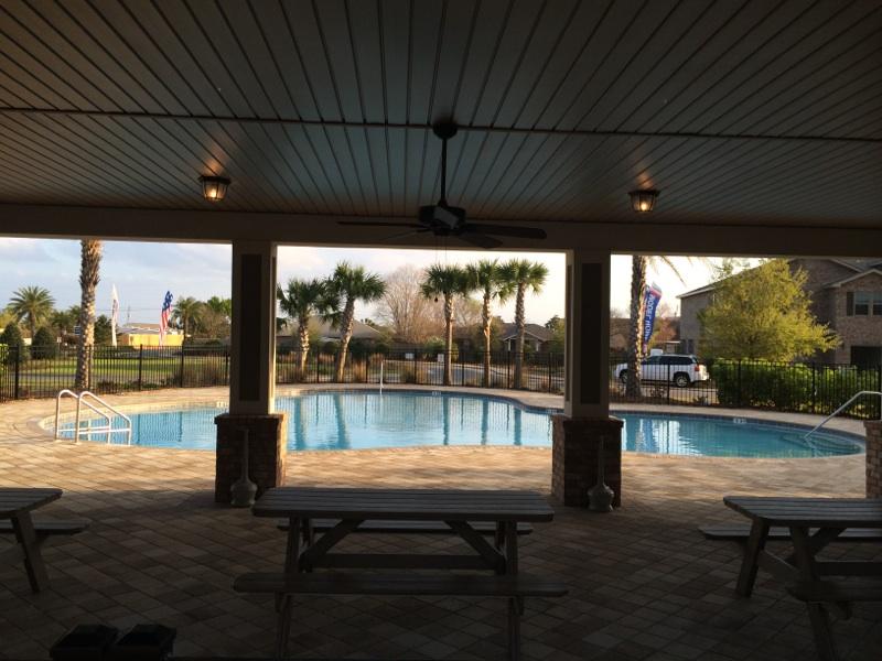 RESERVE POINTE - Residential Lease