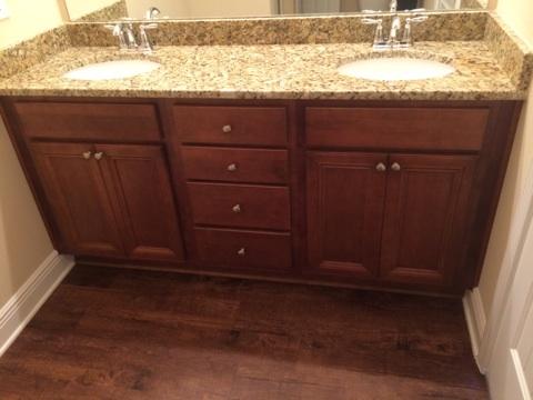 RESERVE POINTE - Residential Lease