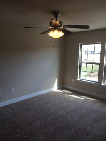 RESERVE POINTE - Residential Lease