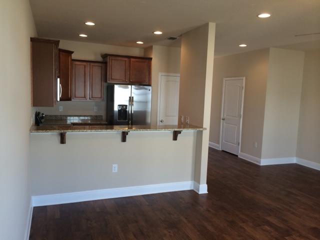 RESERVE POINTE - Residential Lease