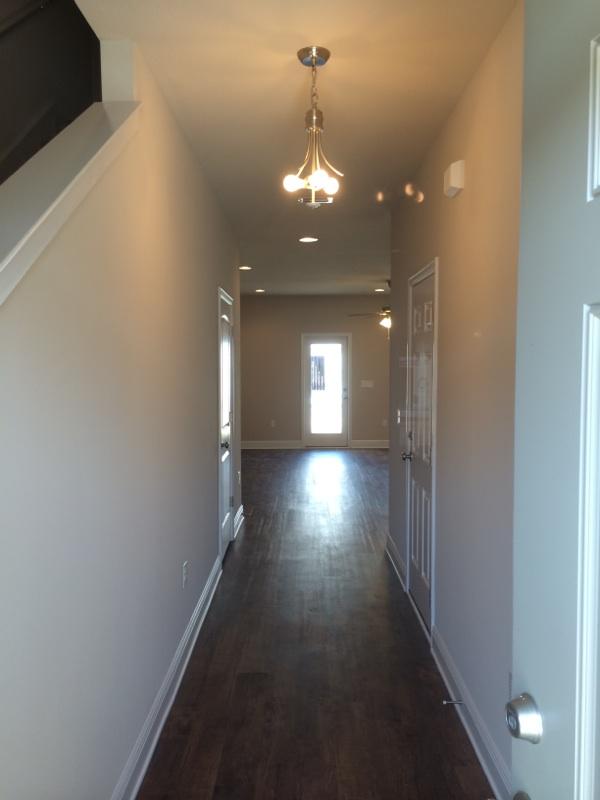 RESERVE POINTE - Residential Lease