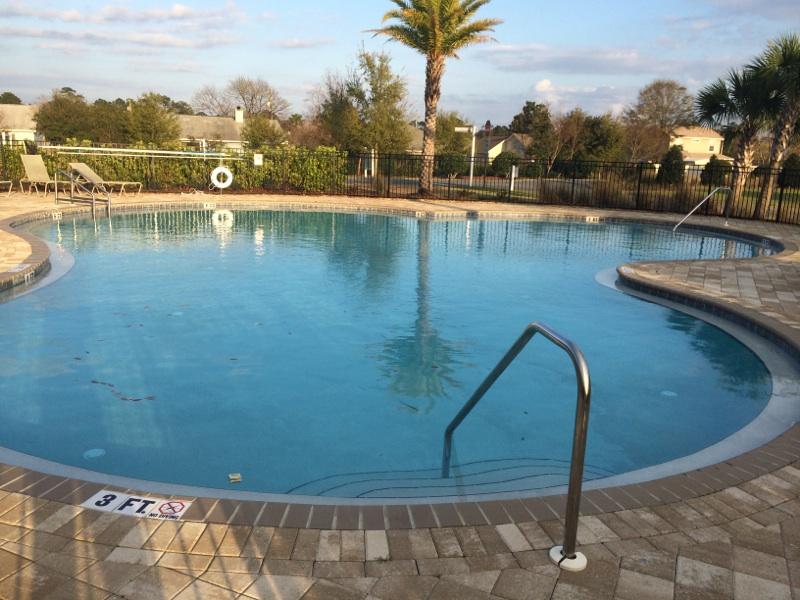 RESERVE POINTE - Residential Lease