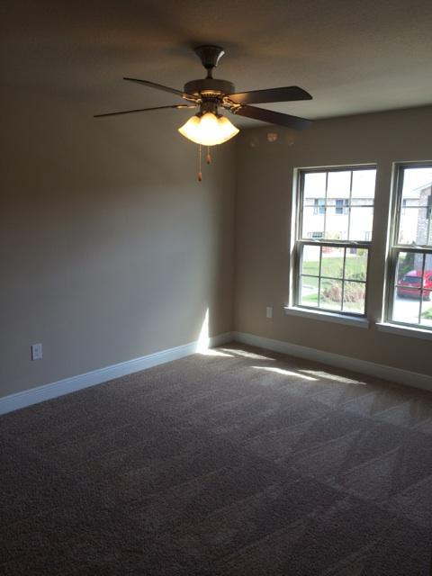 RESERVE POINTE - Residential Lease