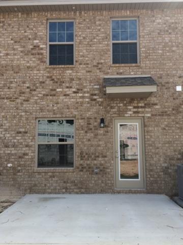 RESERVE POINTE - Residential Lease