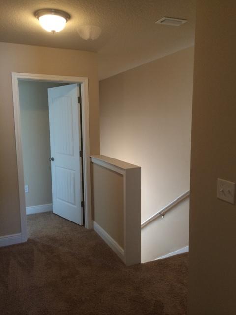 RESERVE POINTE - Residential Lease