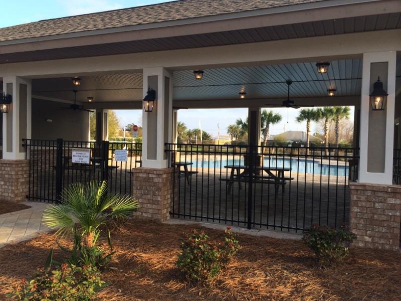 RESERVE POINTE - Residential Lease