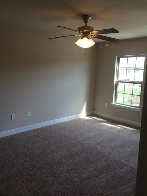 RESERVE POINTE - Residential Lease