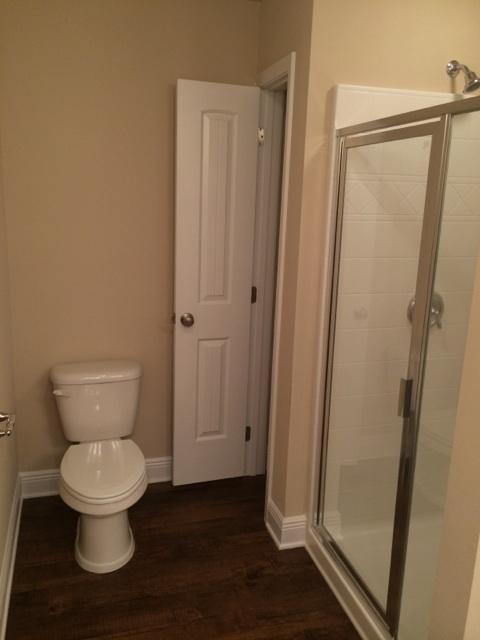 RESERVE POINTE - Residential Lease