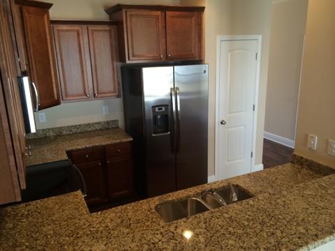 RESERVE POINTE - Residential Lease