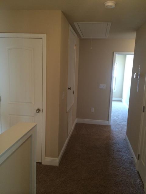 RESERVE POINTE - Residential Lease