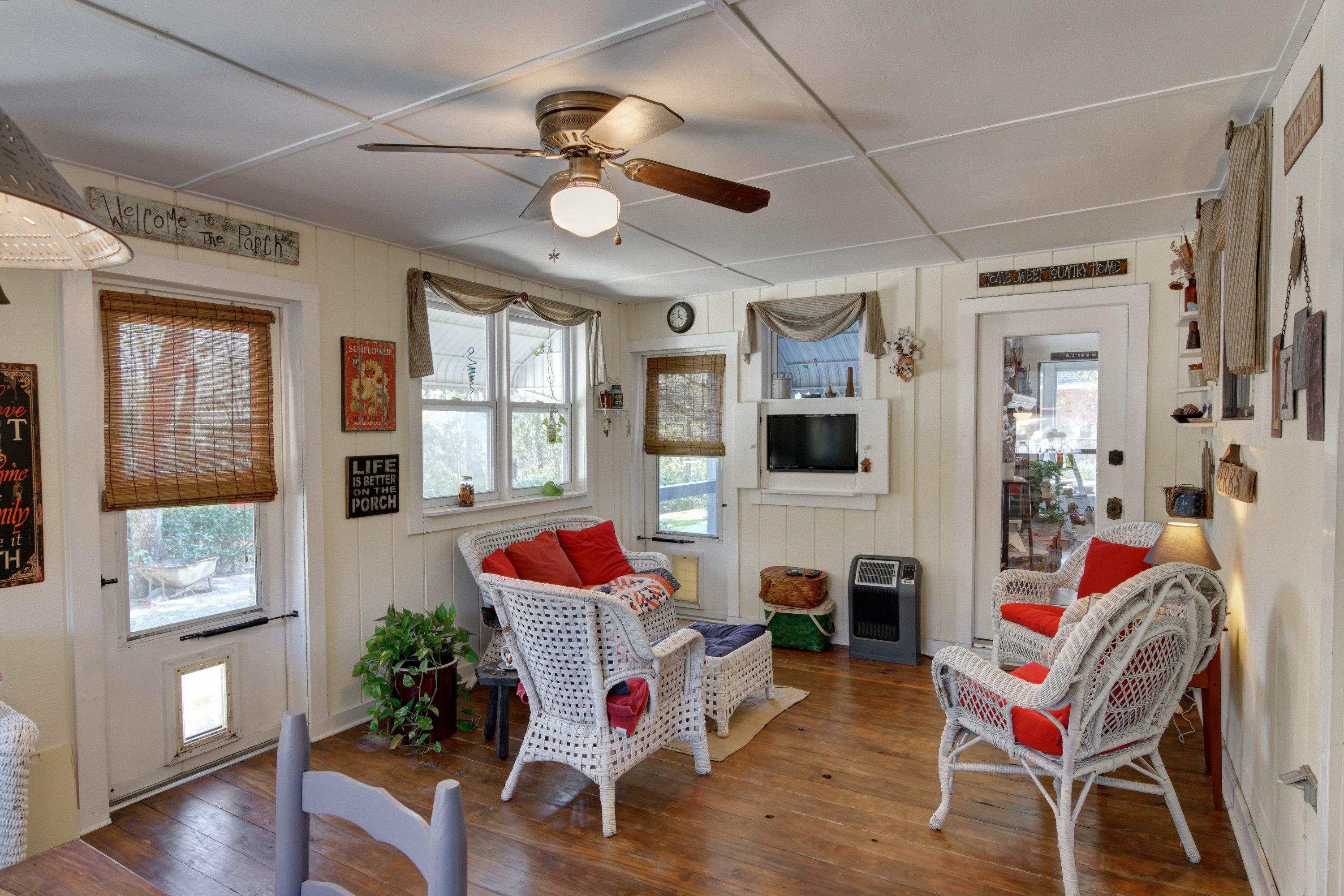 Bluewater Bay - Residential