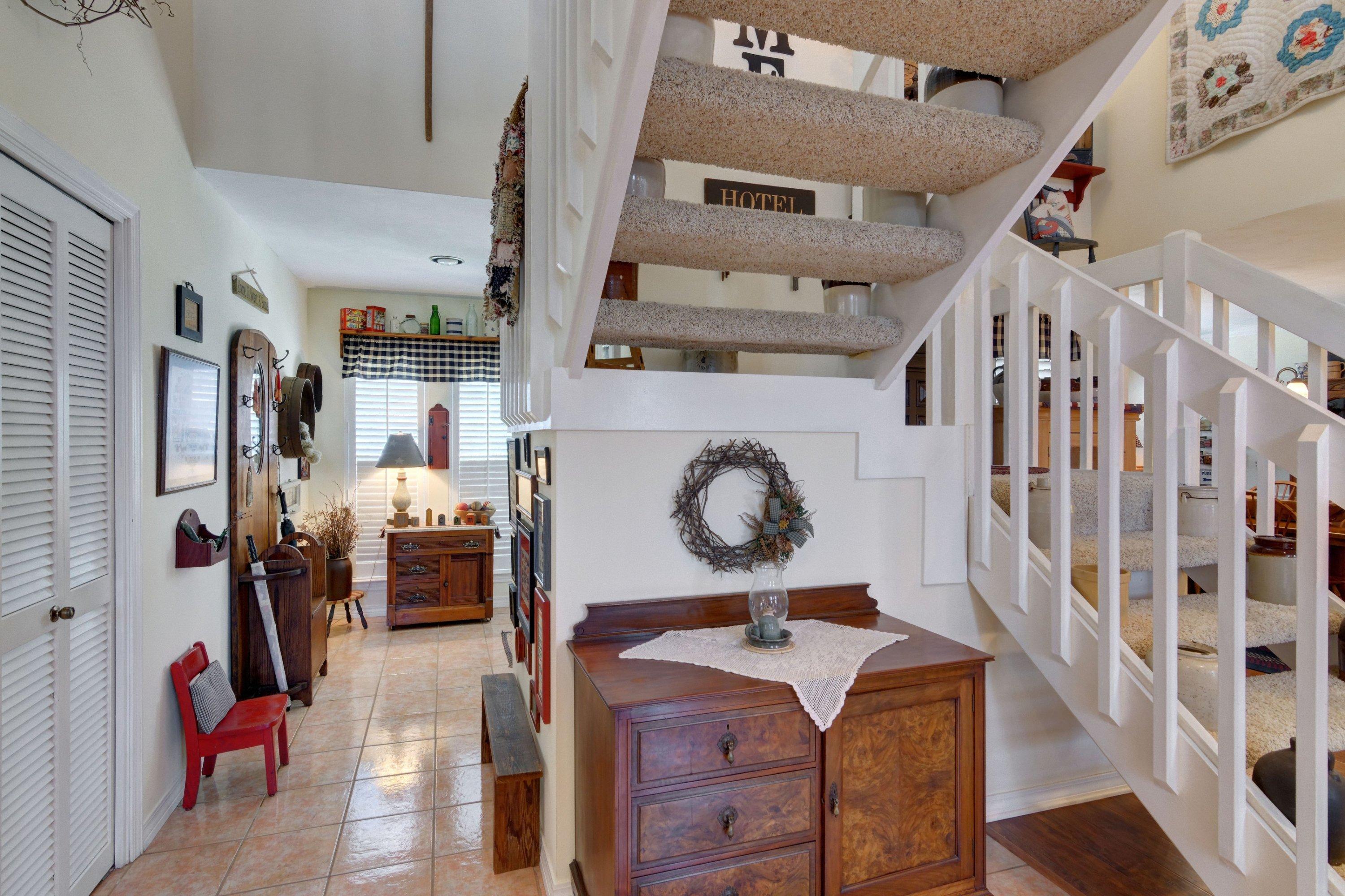 Bluewater Bay - Residential