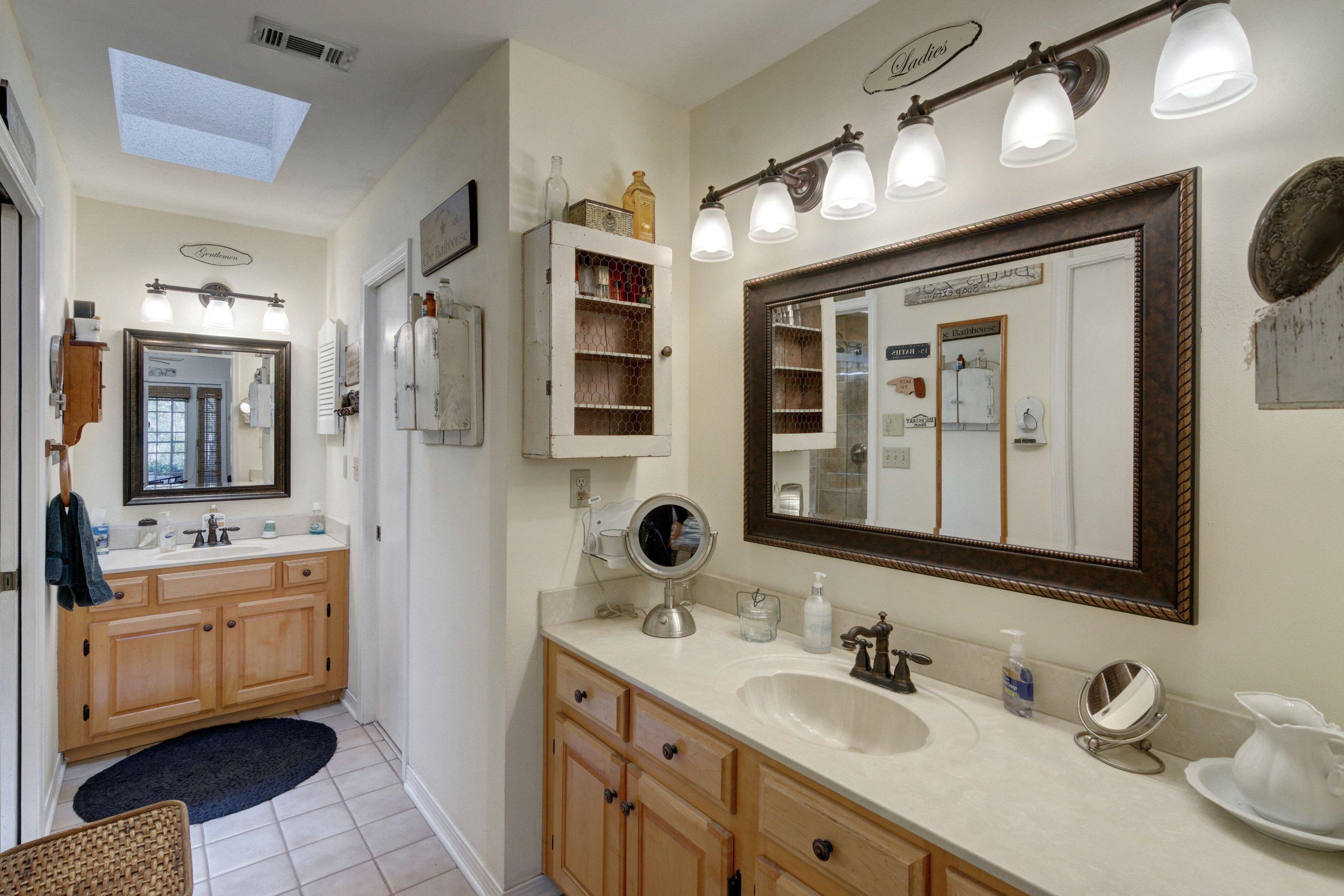 Bluewater Bay - Residential