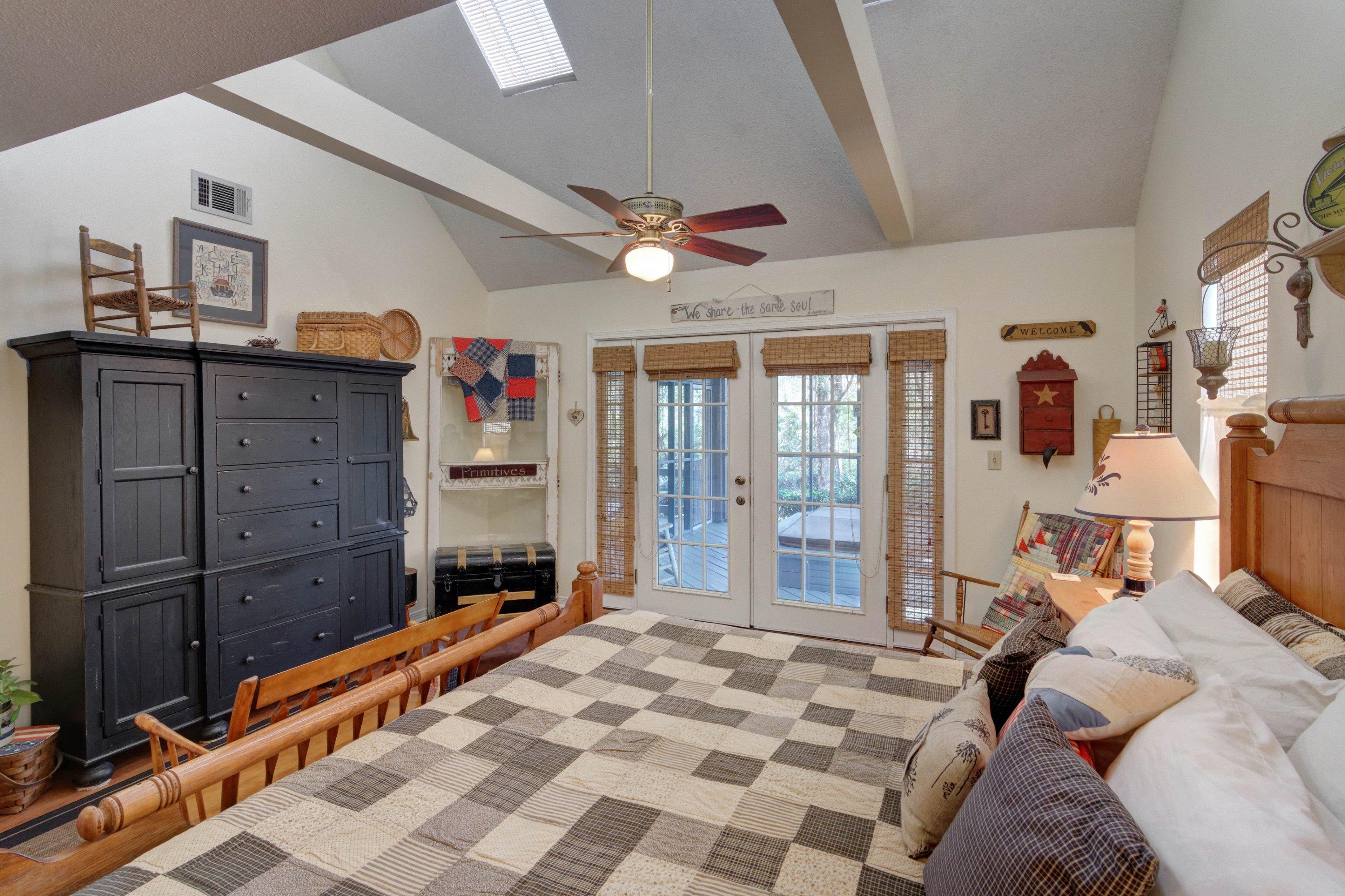 Bluewater Bay - Residential