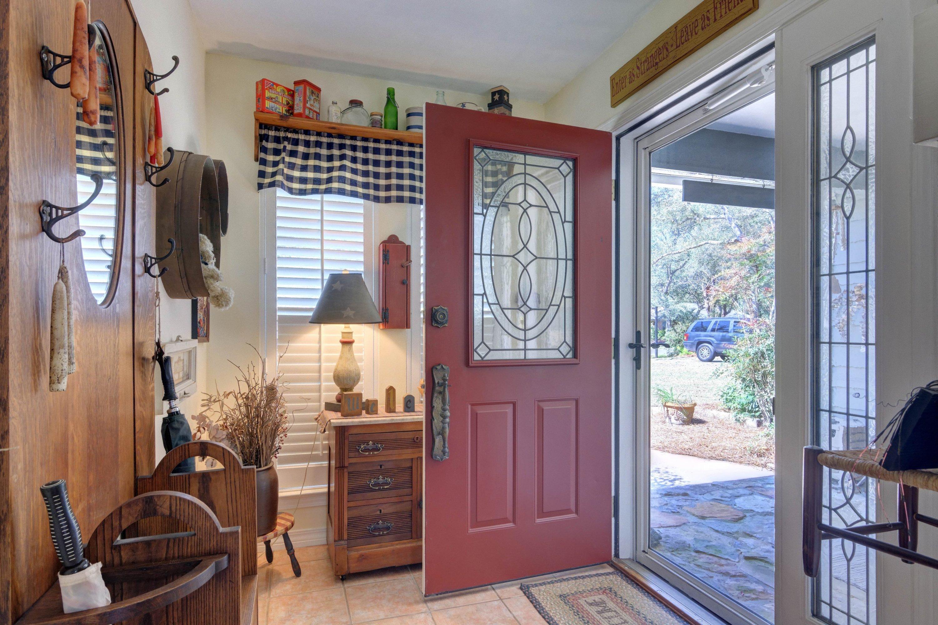 Bluewater Bay - Residential