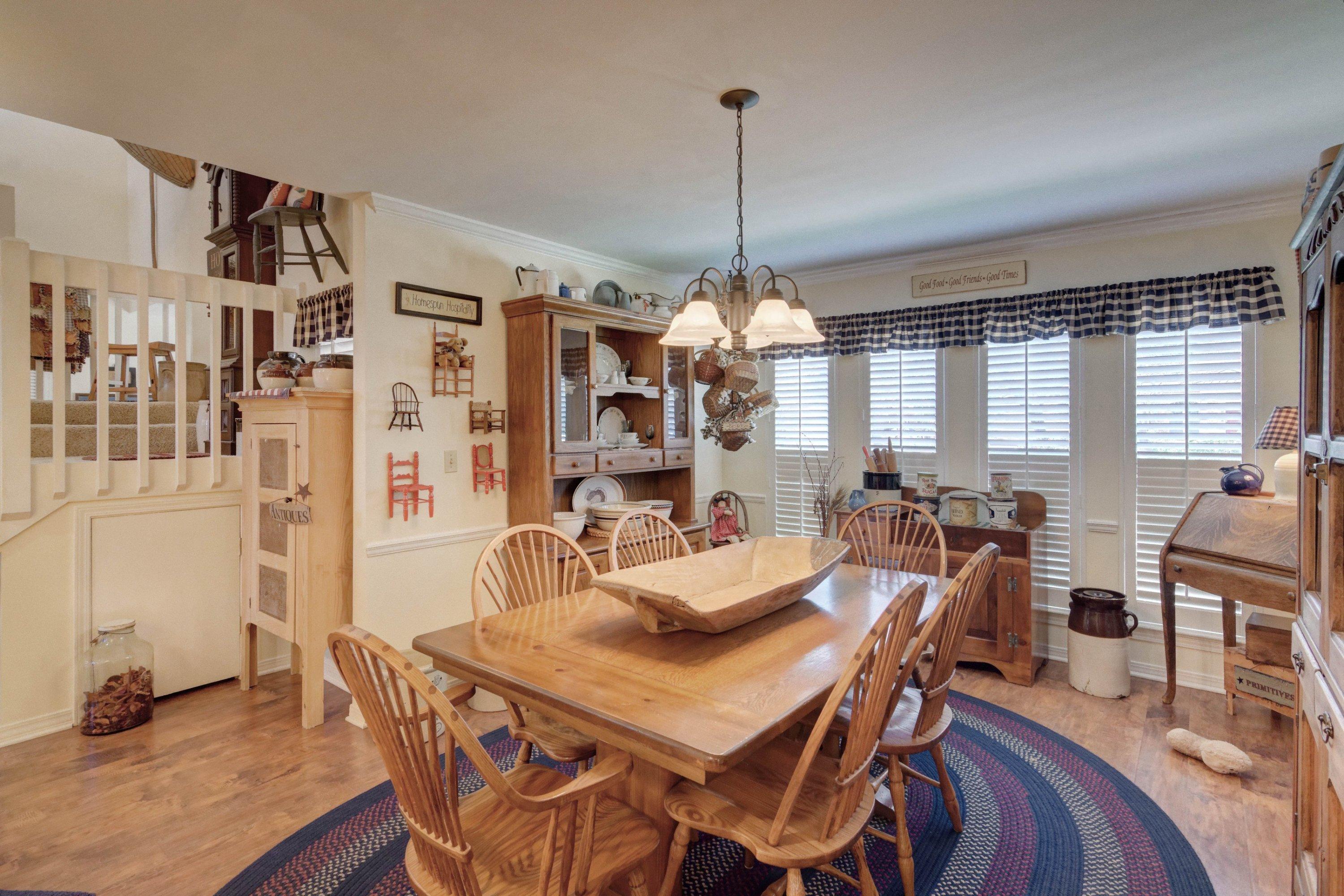 Bluewater Bay - Residential