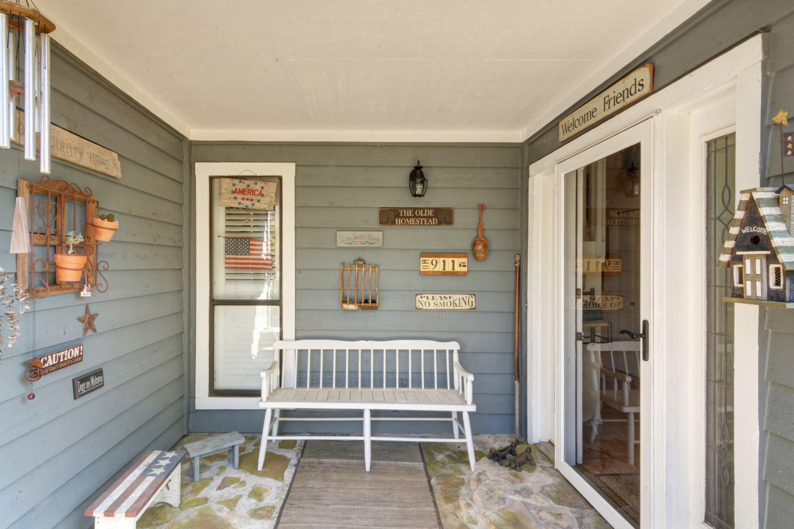 Bluewater Bay - Residential