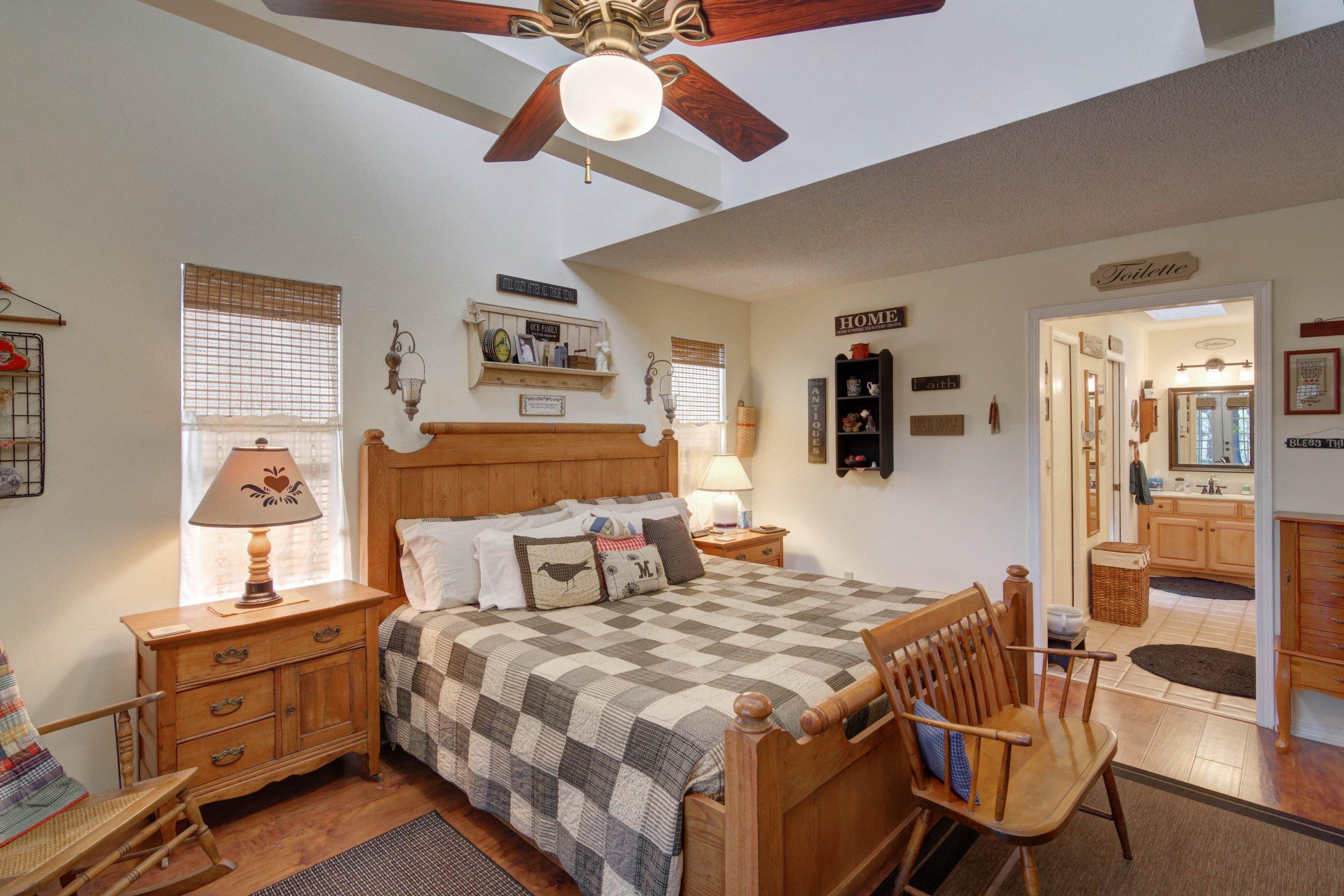 Bluewater Bay - Residential