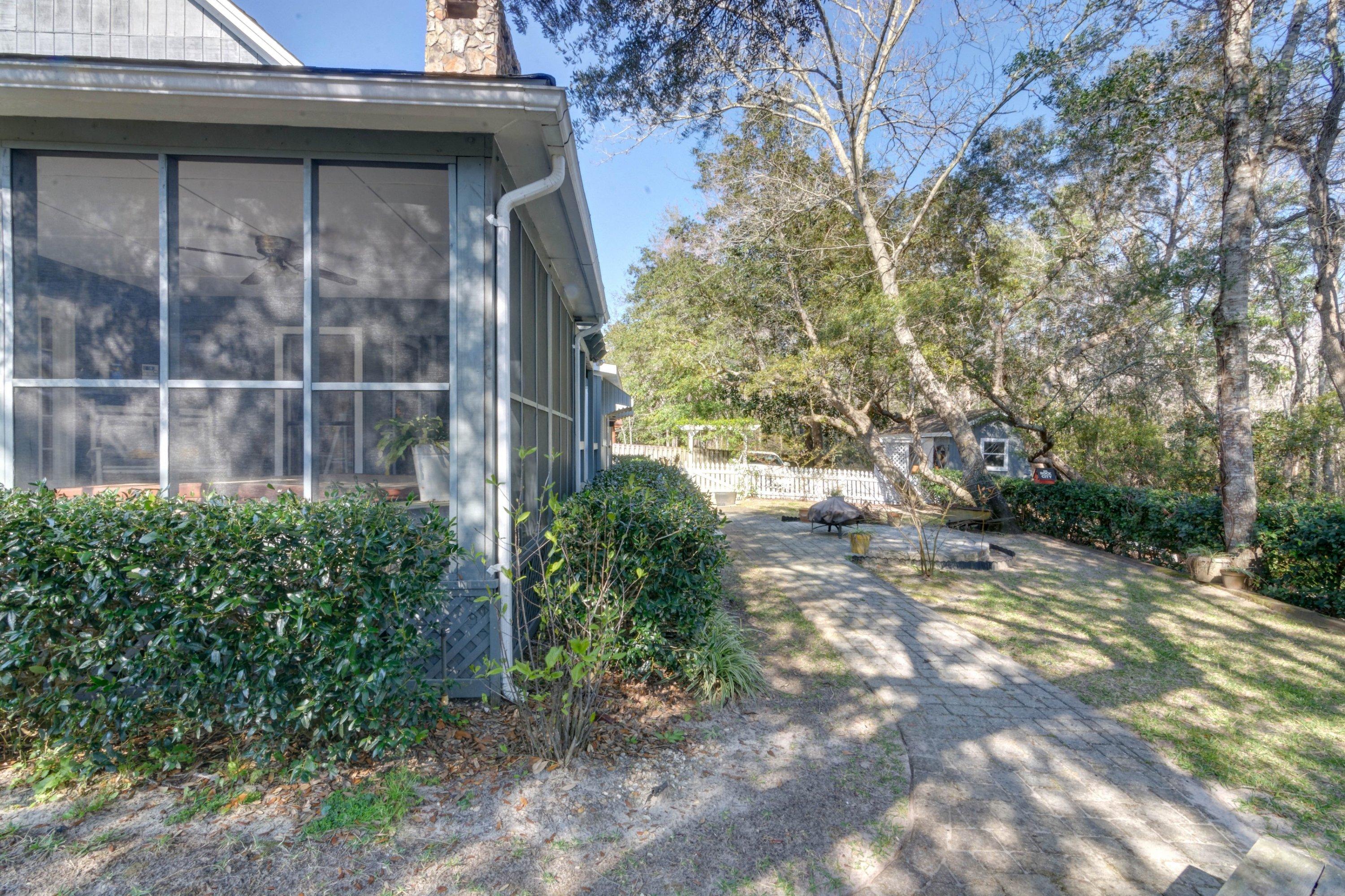 Bluewater Bay - Residential