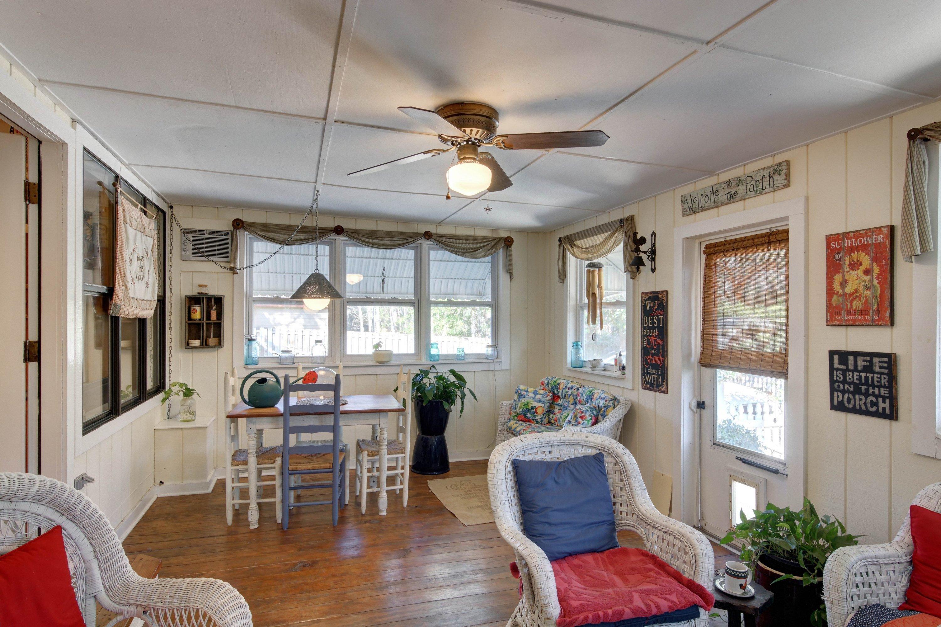 Bluewater Bay - Residential