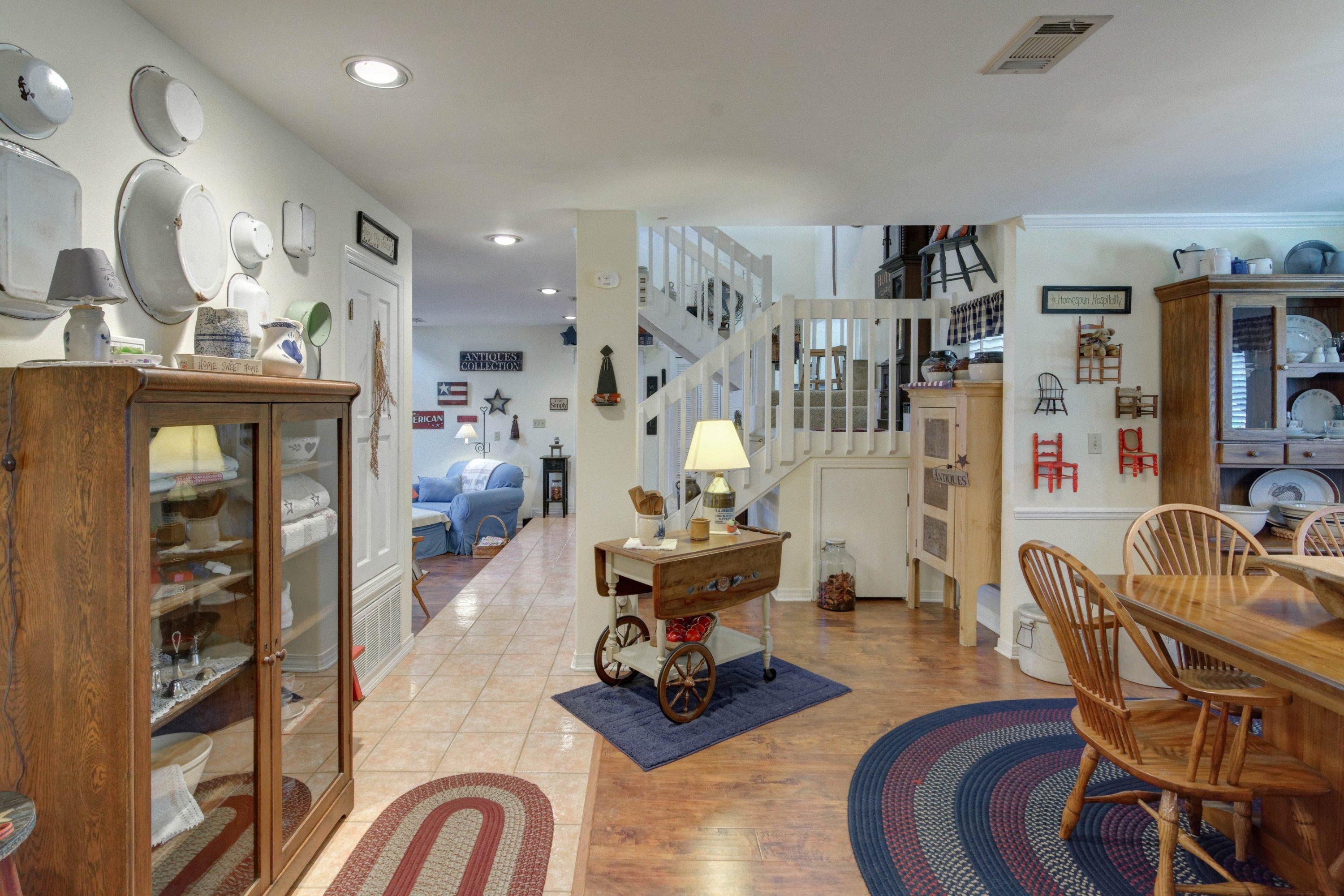 Bluewater Bay - Residential