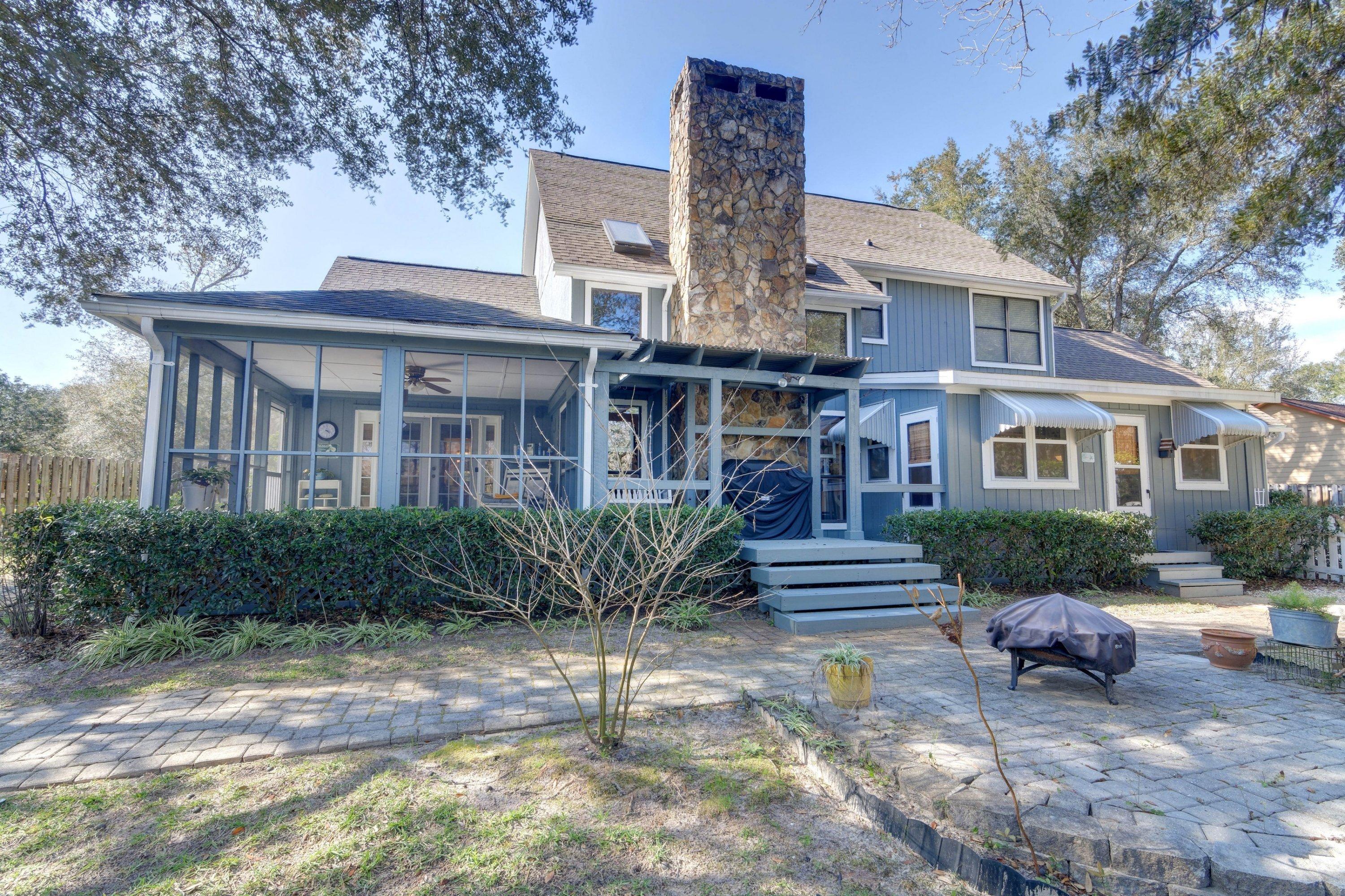 Bluewater Bay - Residential