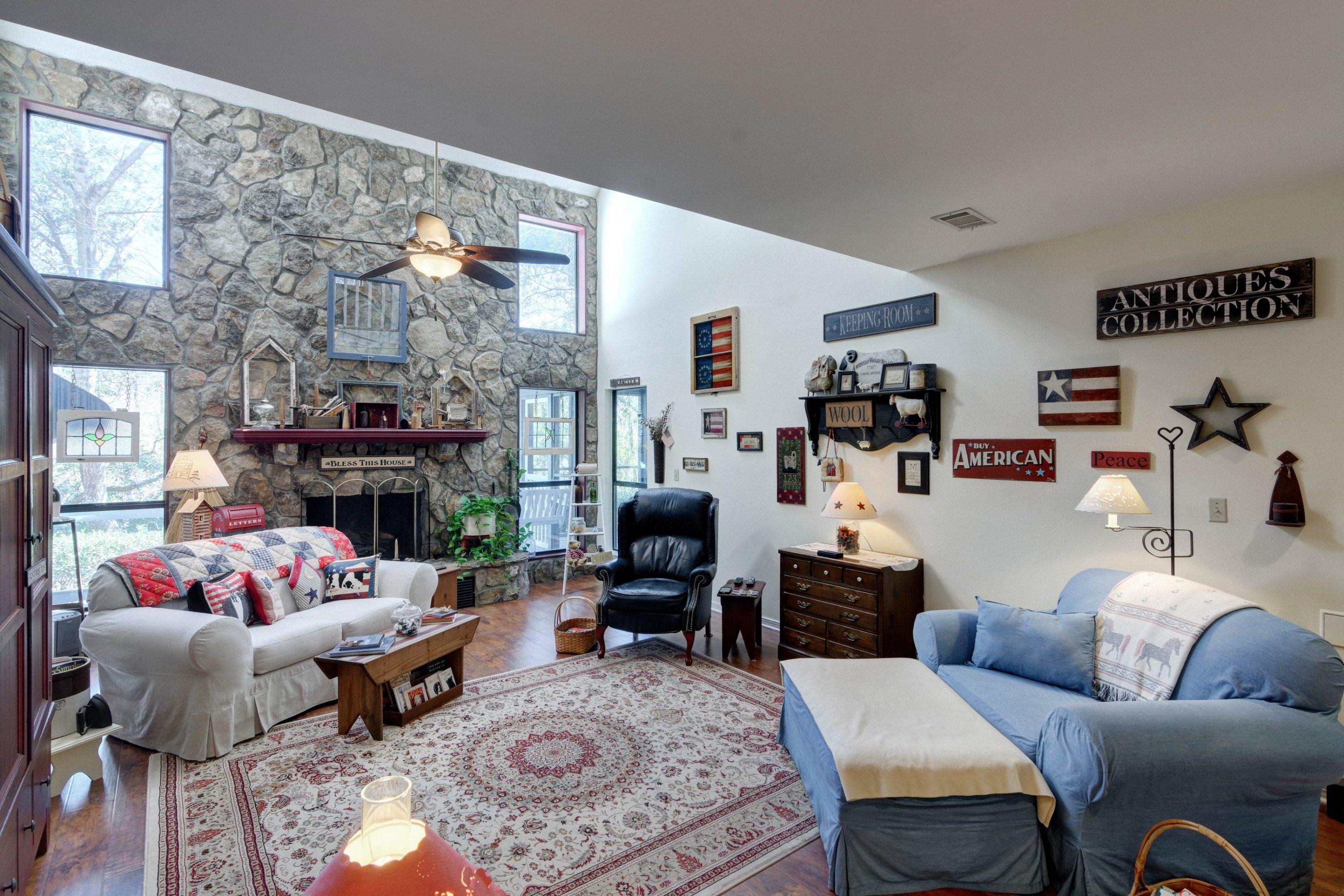 Bluewater Bay - Residential