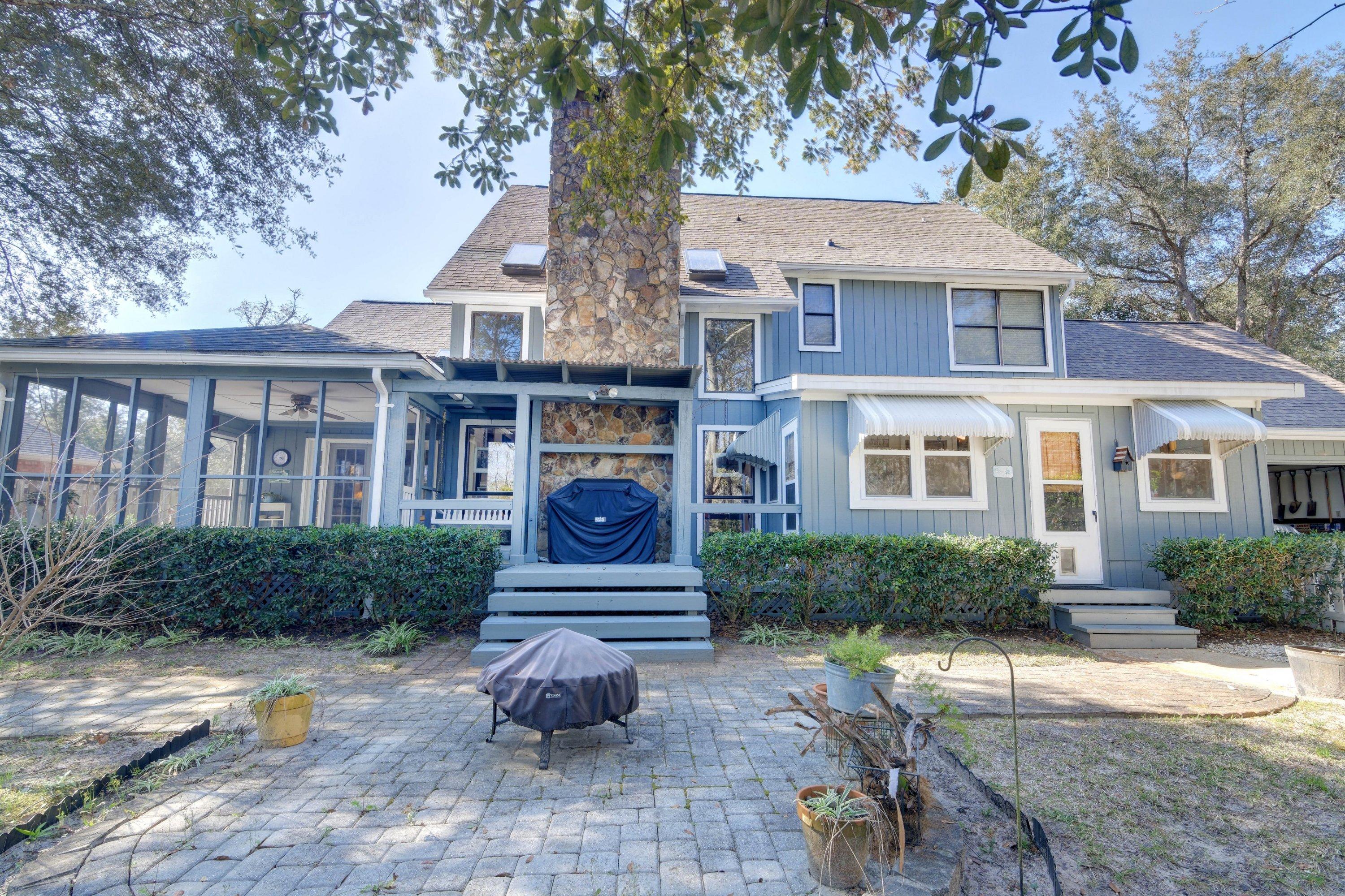 Bluewater Bay - Residential