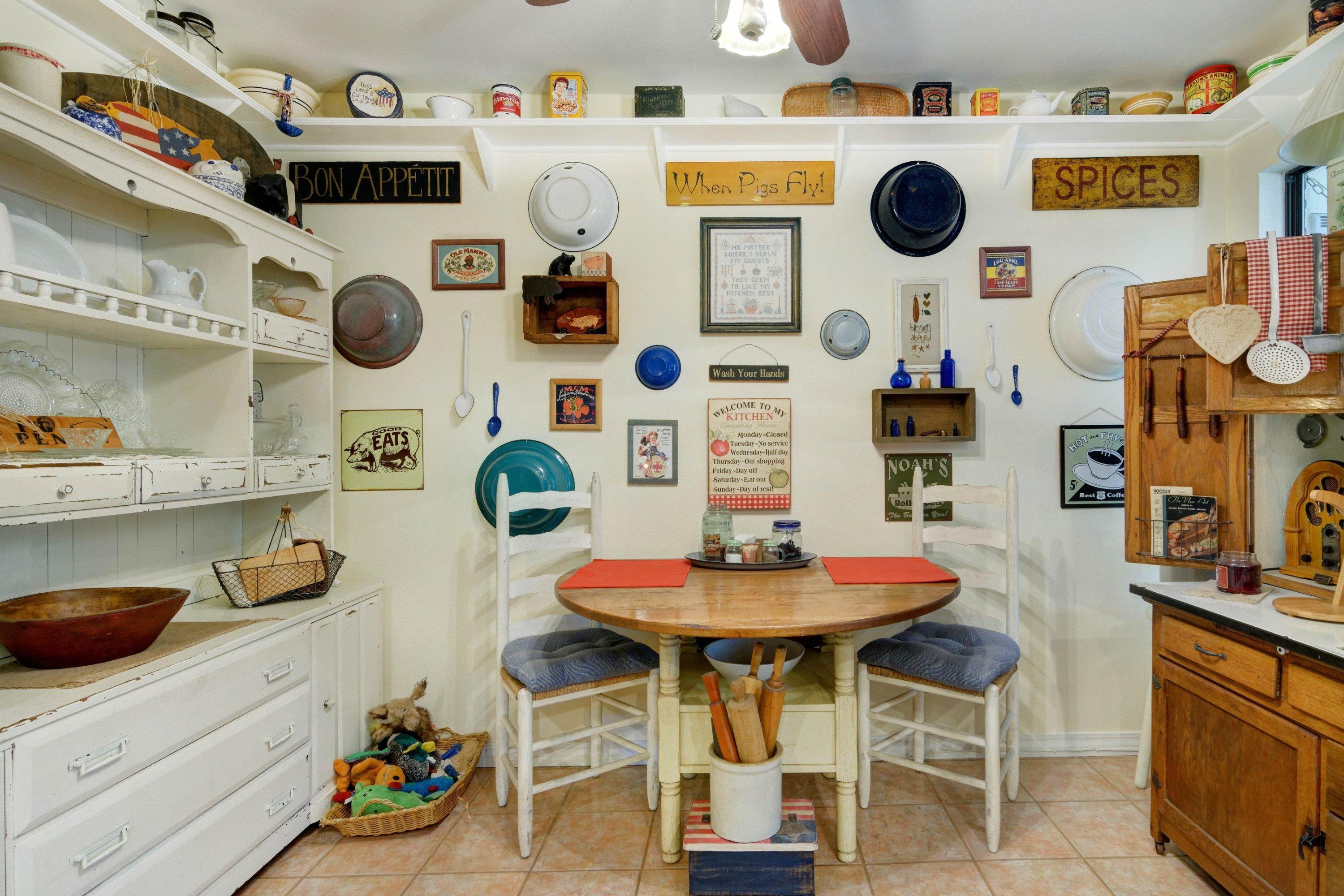 Bluewater Bay - Residential