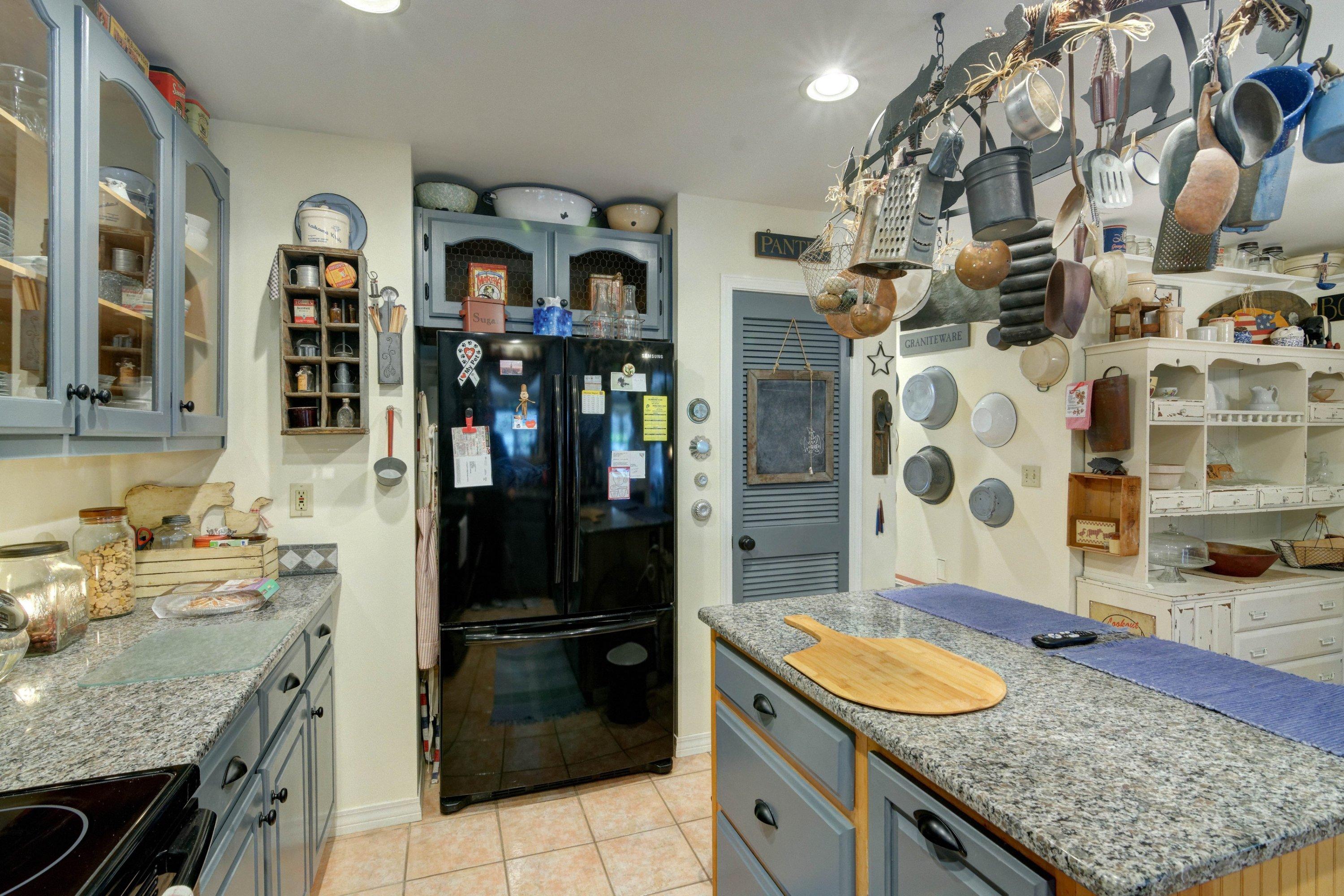 Bluewater Bay - Residential