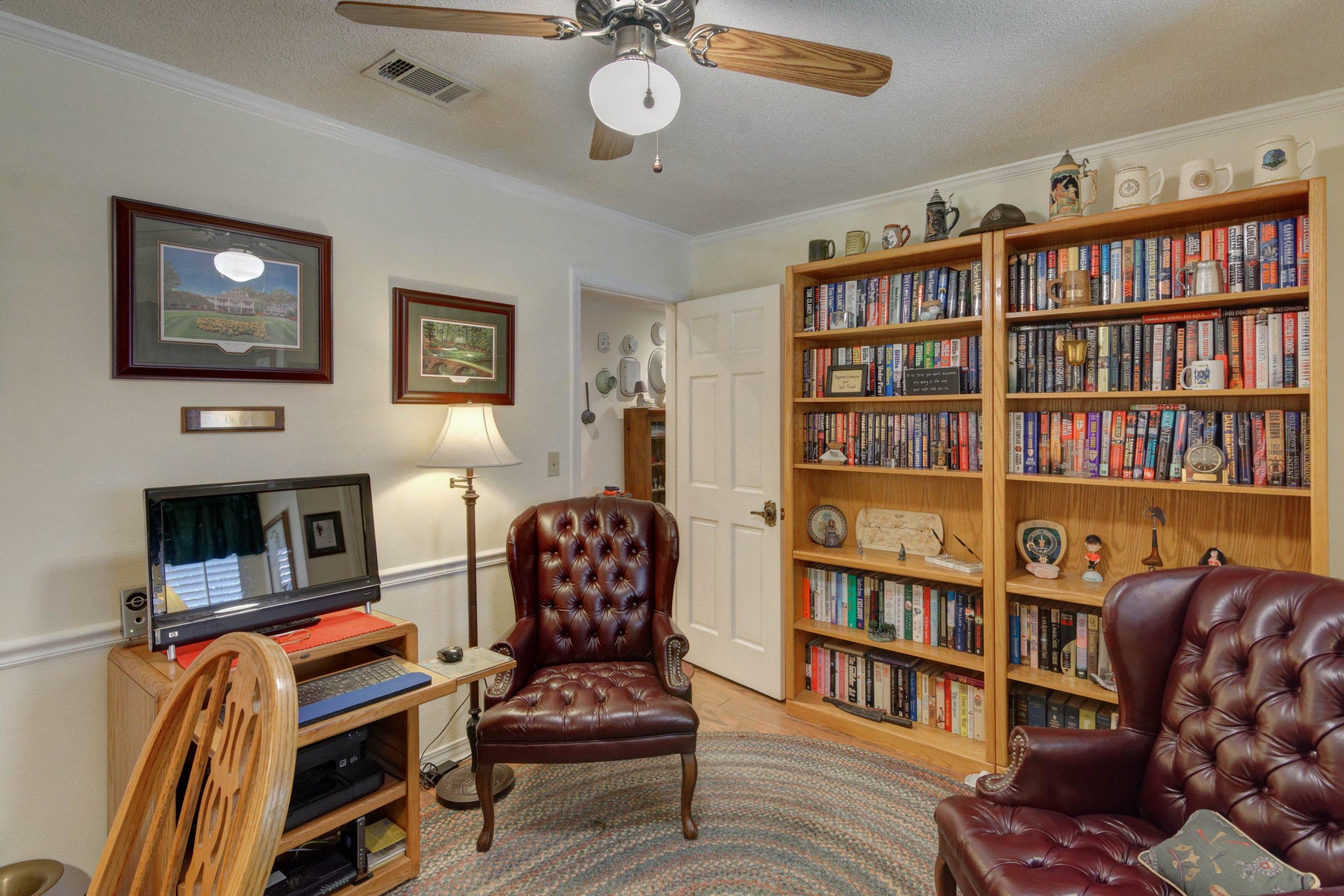 Bluewater Bay - Residential