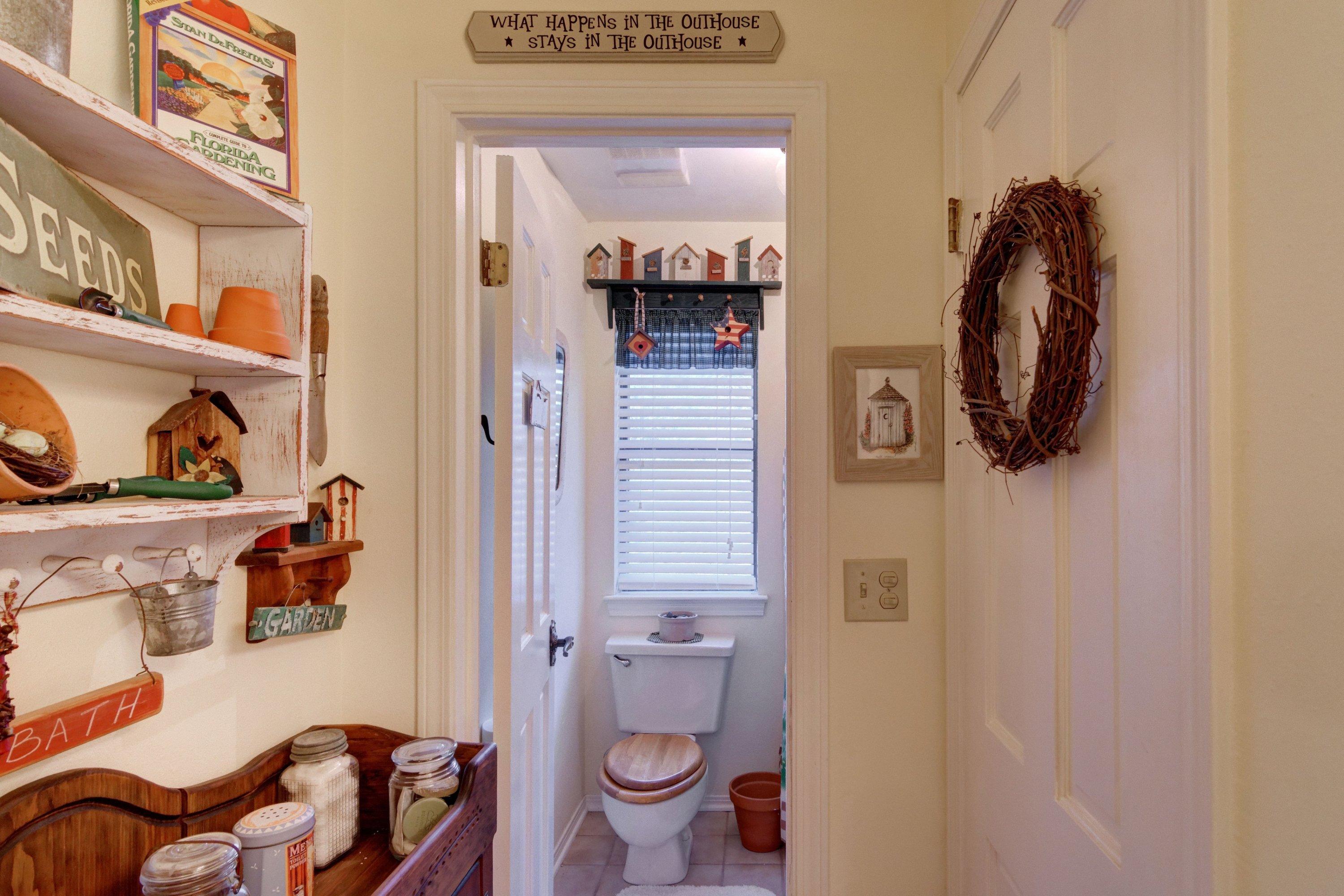 Bluewater Bay - Residential