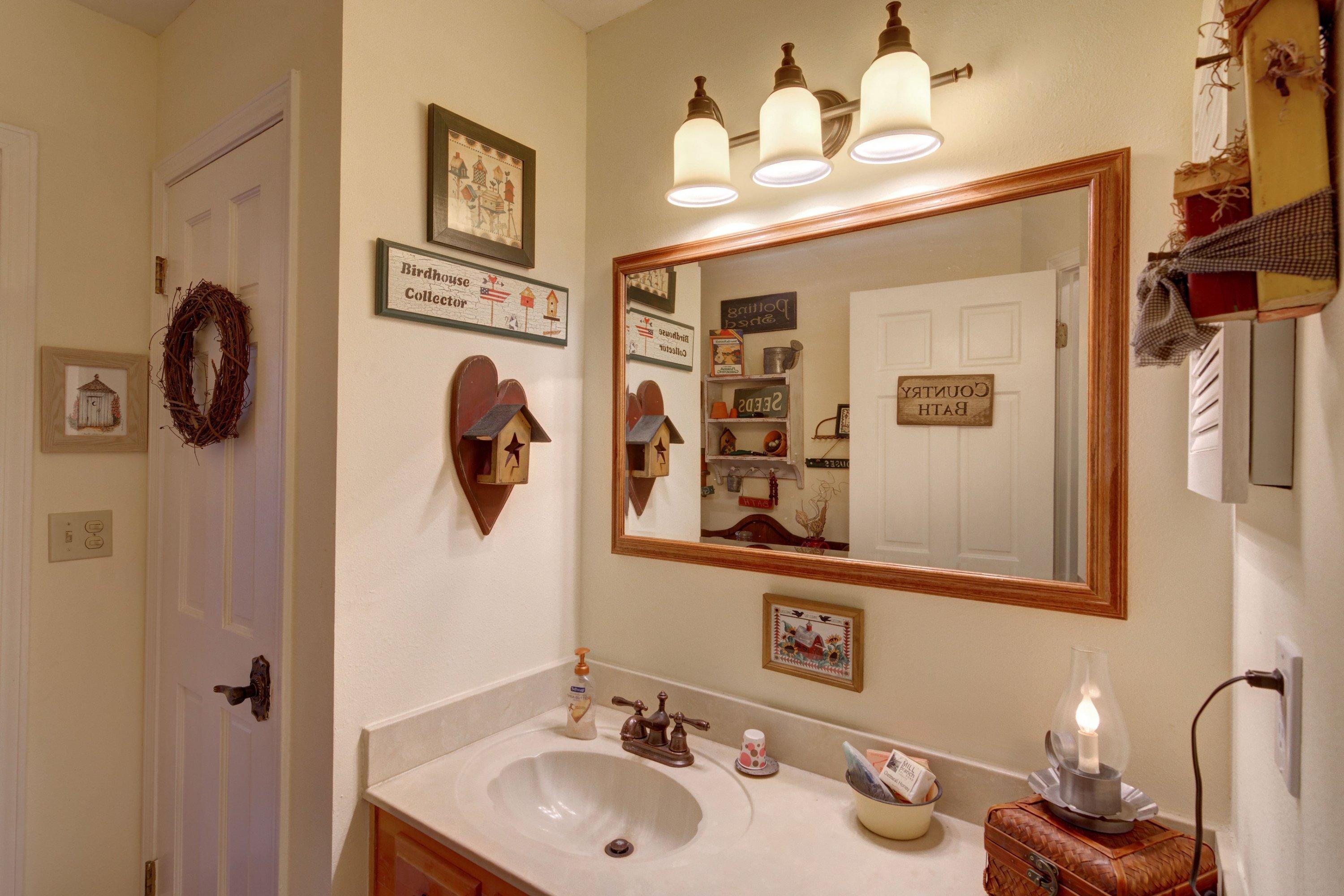 Bluewater Bay - Residential