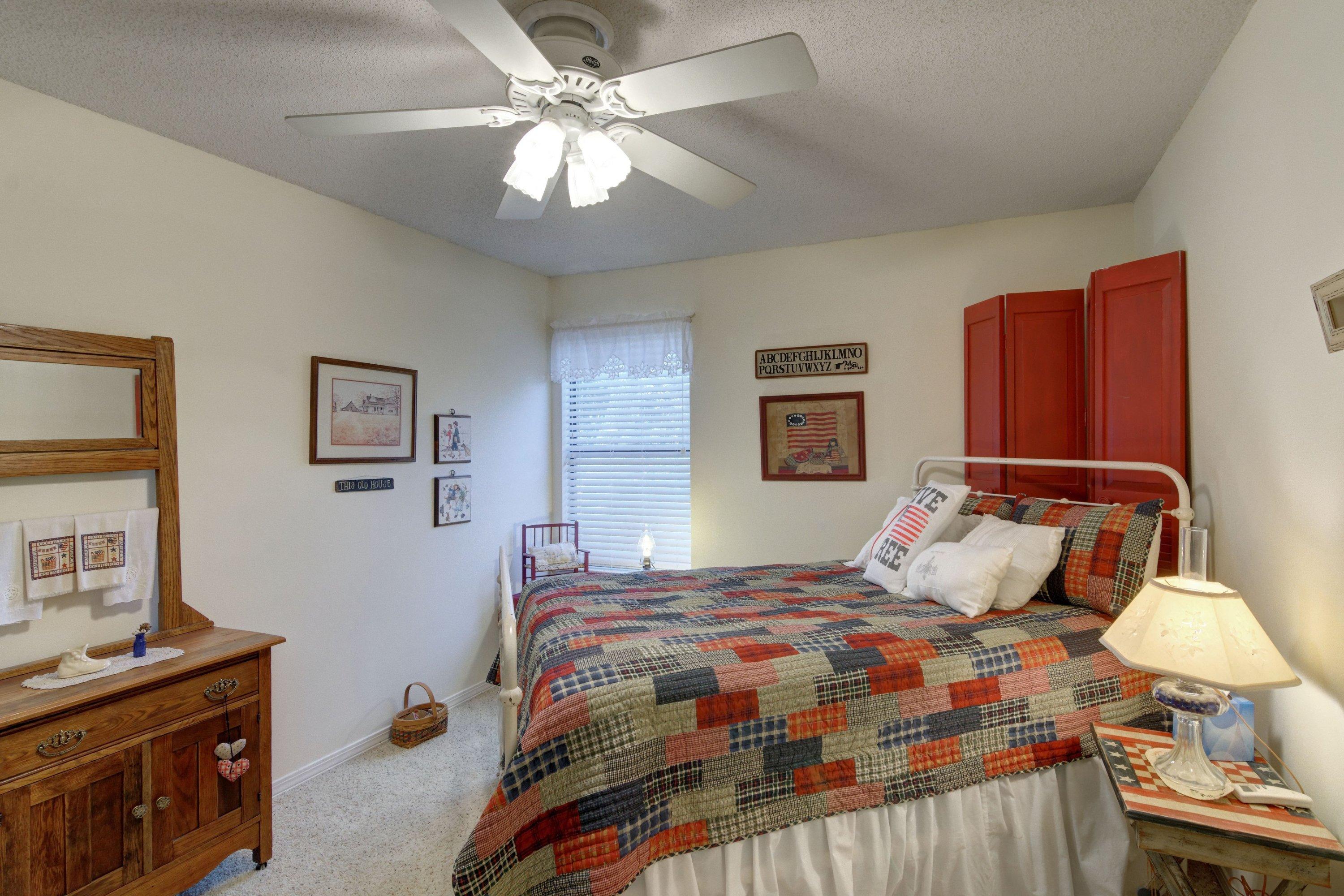 Bluewater Bay - Residential